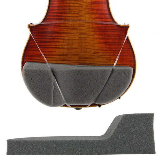 PSR Petite Original Shoulder Rest for Violin 1/4-1/8