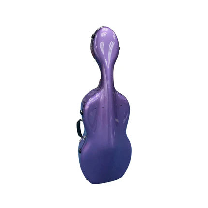 Accord Cello Case Ultralight 2.3kg - Symphonia Strings
