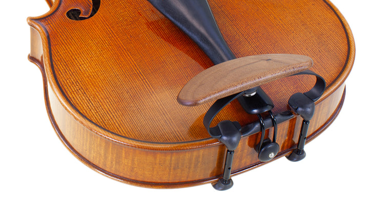 Pirastro Korfker Spring Chinrest for Violin and Viola