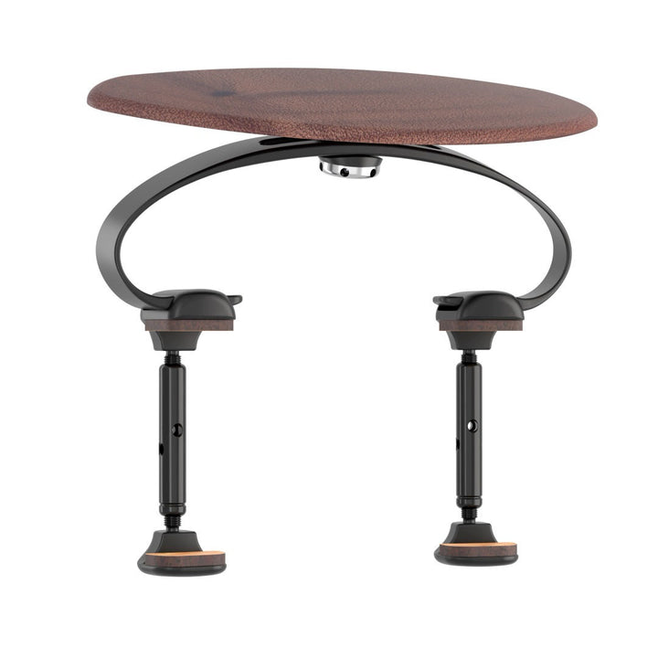 Pirastro Korfker Spring Chinrest for Violin and Viola