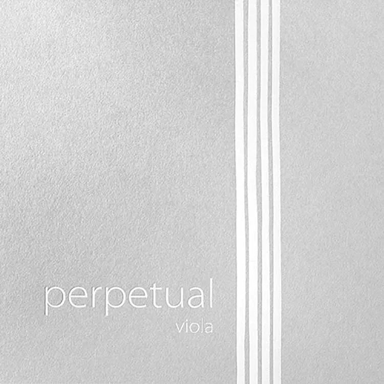 Pirastro Perpetual Viola Strings