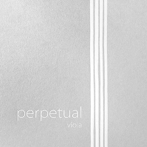 Pirastro Perpetual Viola Strings