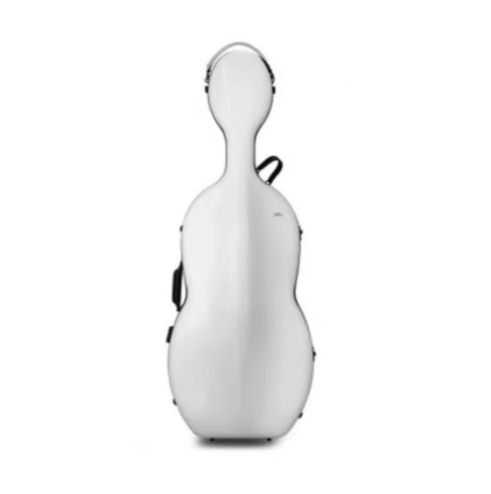 JML 4.5 kg Polycarbonate Cello Case