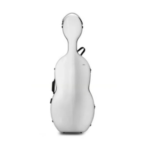 JML 4.5 kg Polycarbonate Cello Case