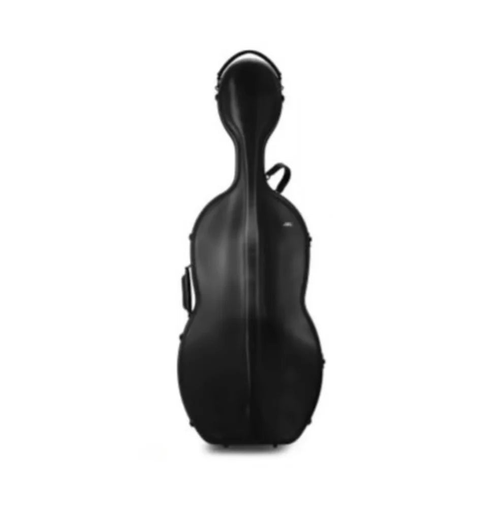 JML 4.5 kg Polycarbonate Cello Case