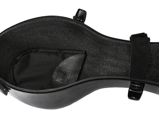Accord Cello Case Ultralight 2.3kg - Symphonia Strings
