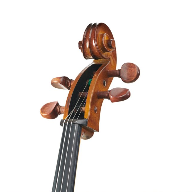 Stentor Student I Cello Outfit