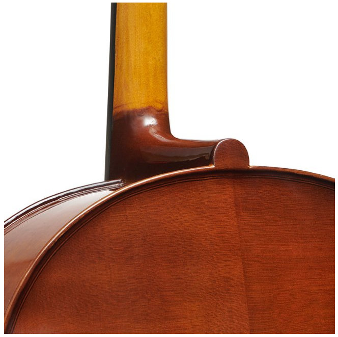 Stentor Student I Cello Outfit