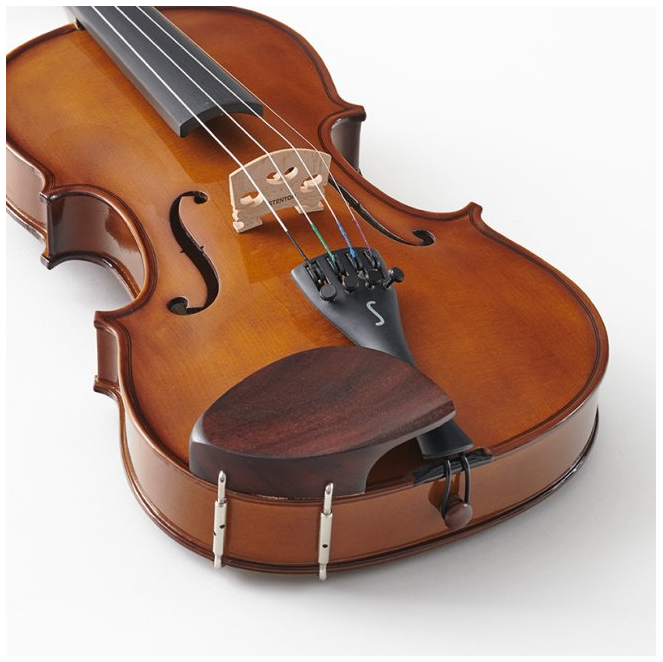 Stentor Student I Violin Outfit