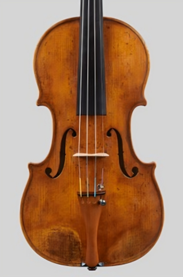 Roberto Cavagnoli 2024 Made in Cremona, Italy