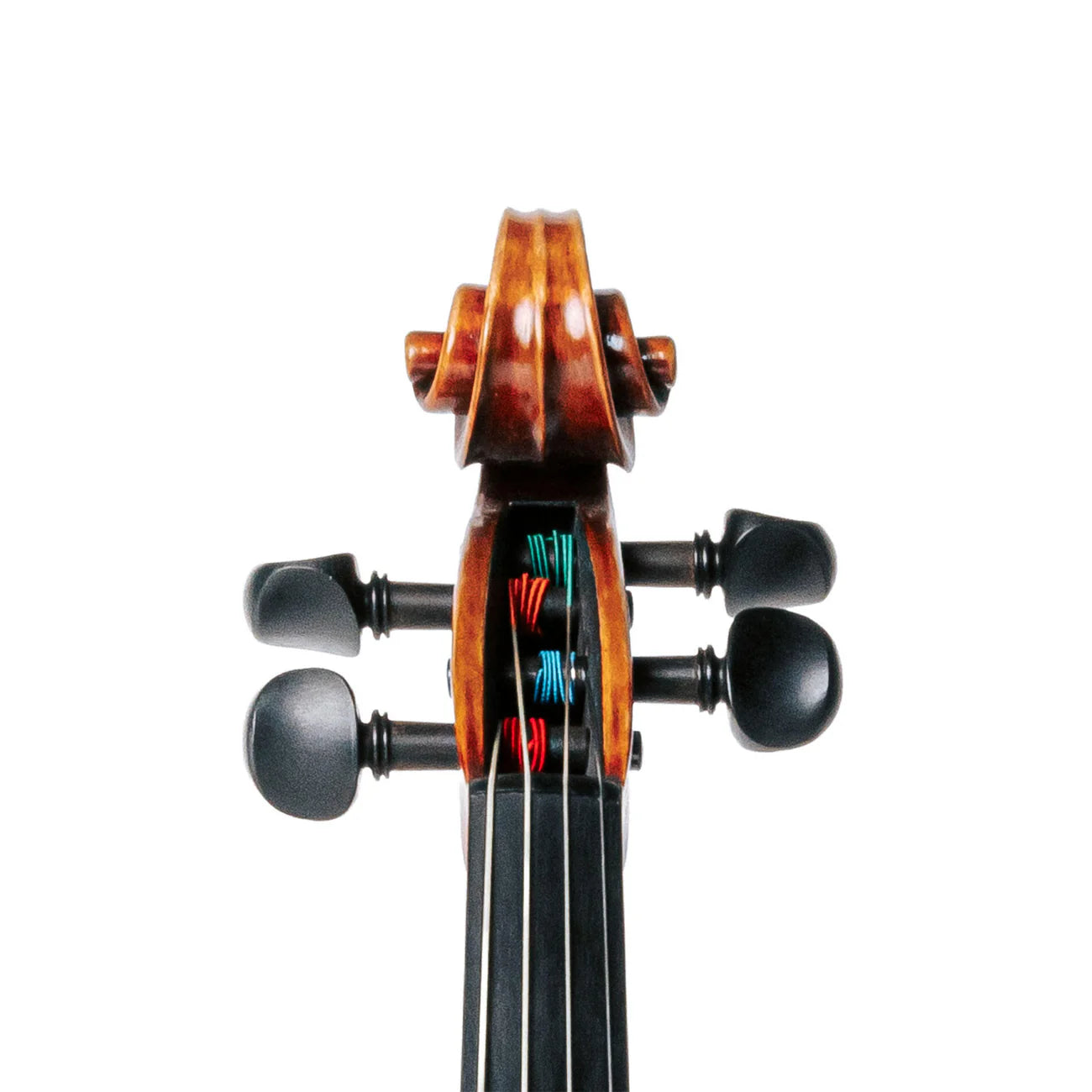 Thomastik Dynamo Viola Strings - Symphonia Strings