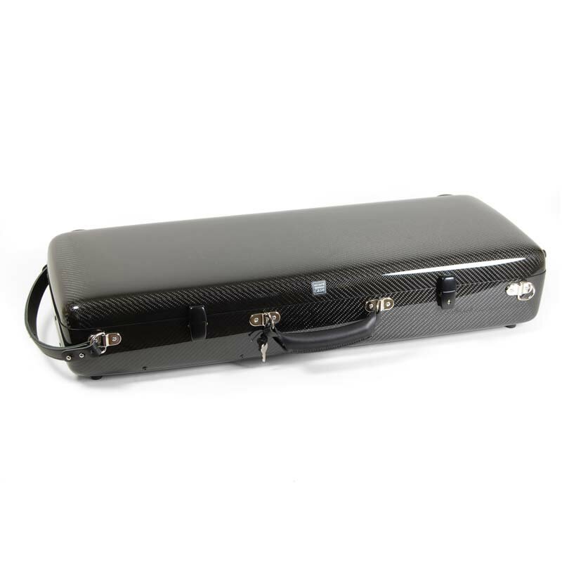 Accord Oblong Viola Case Ultralight 2.1 - Symphonia Strings