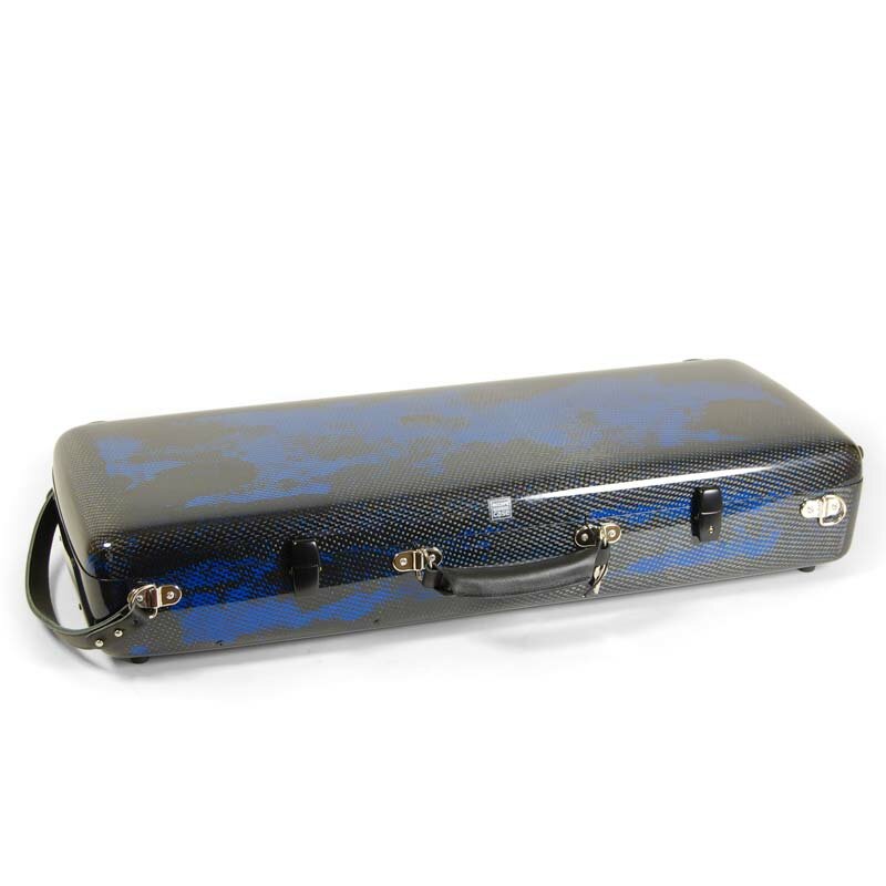 Accord Oblong Viola Case Ultralight 2.1 - Symphonia Strings