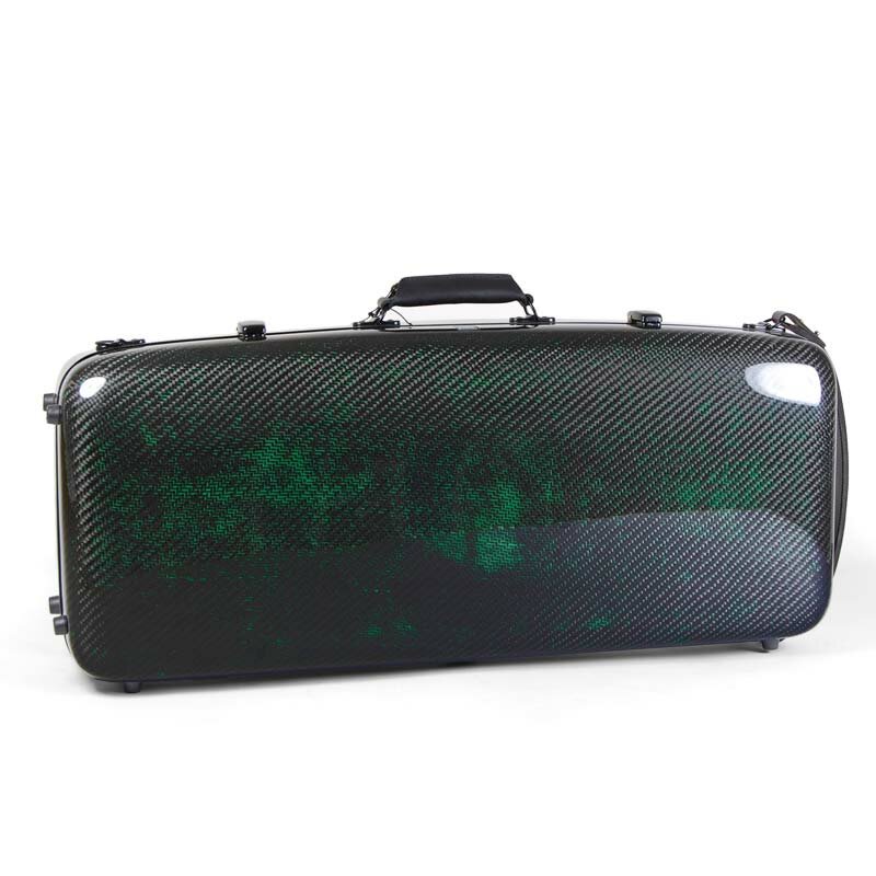 Accord Oblong Viola Case Ultralight 2.1 - Symphonia Strings