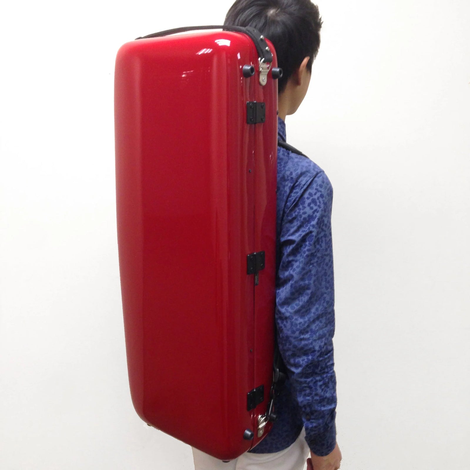 Accord Oblong Viola Case Ultralight 2.1 - Symphonia Strings