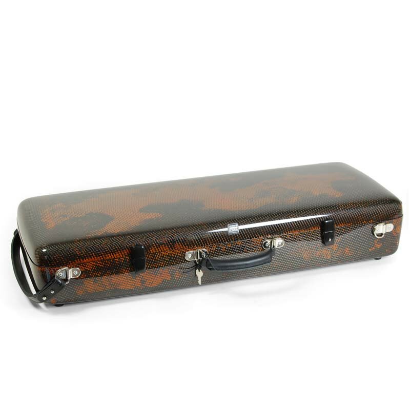 Accord Oblong Viola Case Ultralight 2.1 - Symphonia Strings
