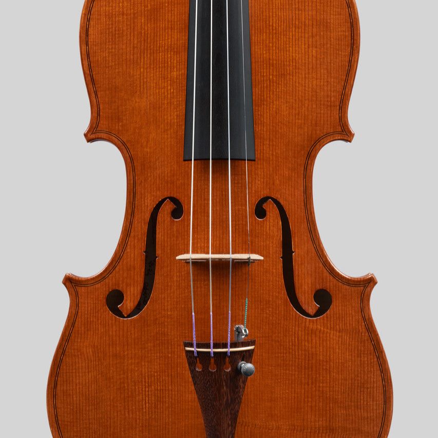 Cavagnoli & Piccinotti Violin 2024 Made in Cremona, Italy