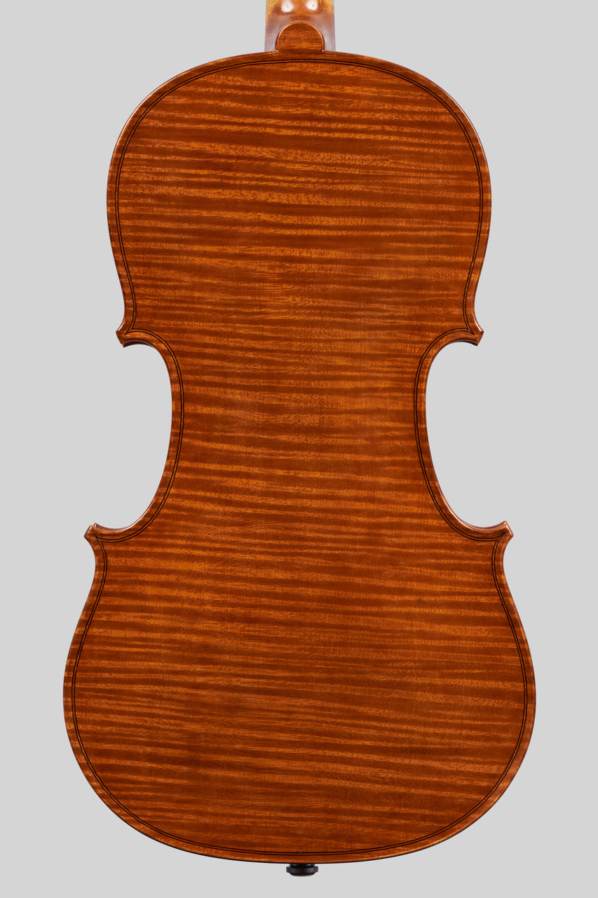 Cavagnoli & Piccinotti Violin 2024 Made in Cremona, Italy