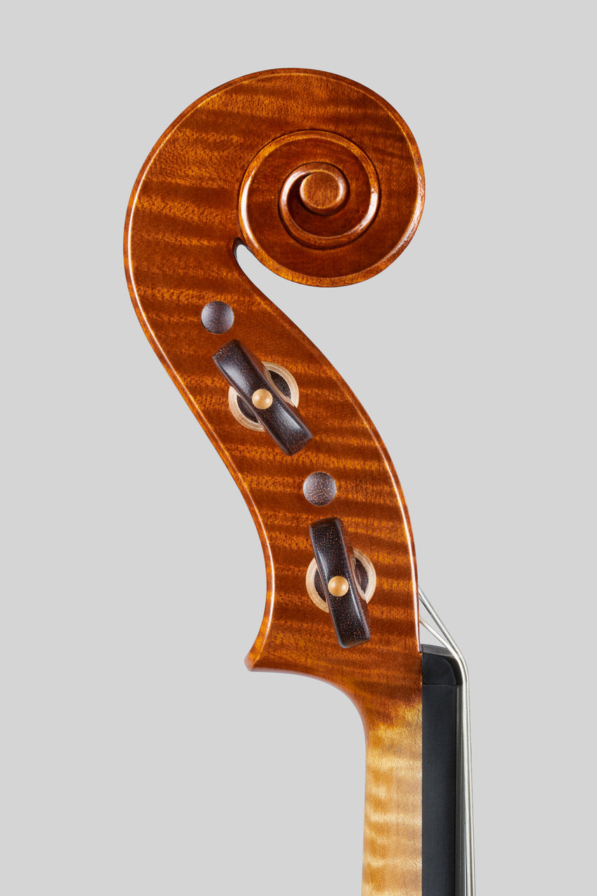 Cavagnoli & Piccinotti Violin 2024 Made in Cremona, Italy