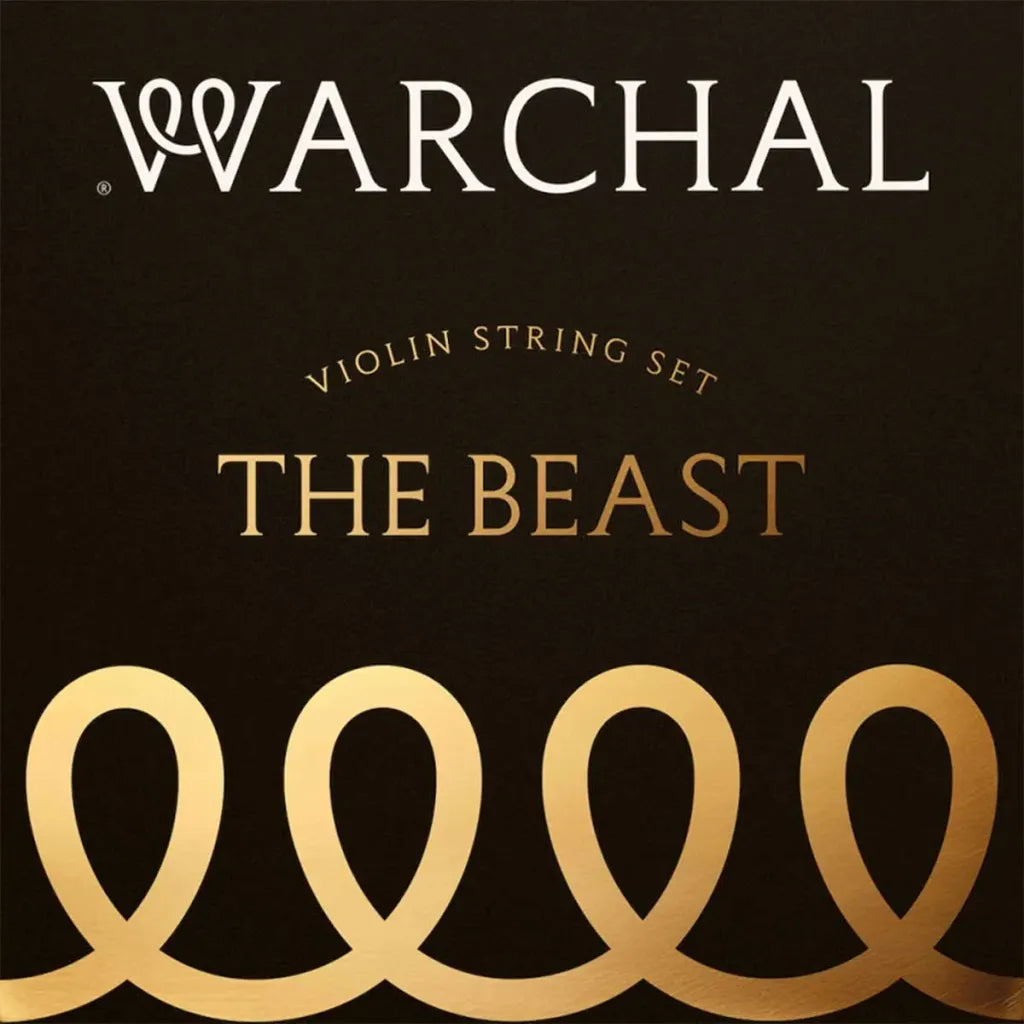 Warchal Beast Violin Strings