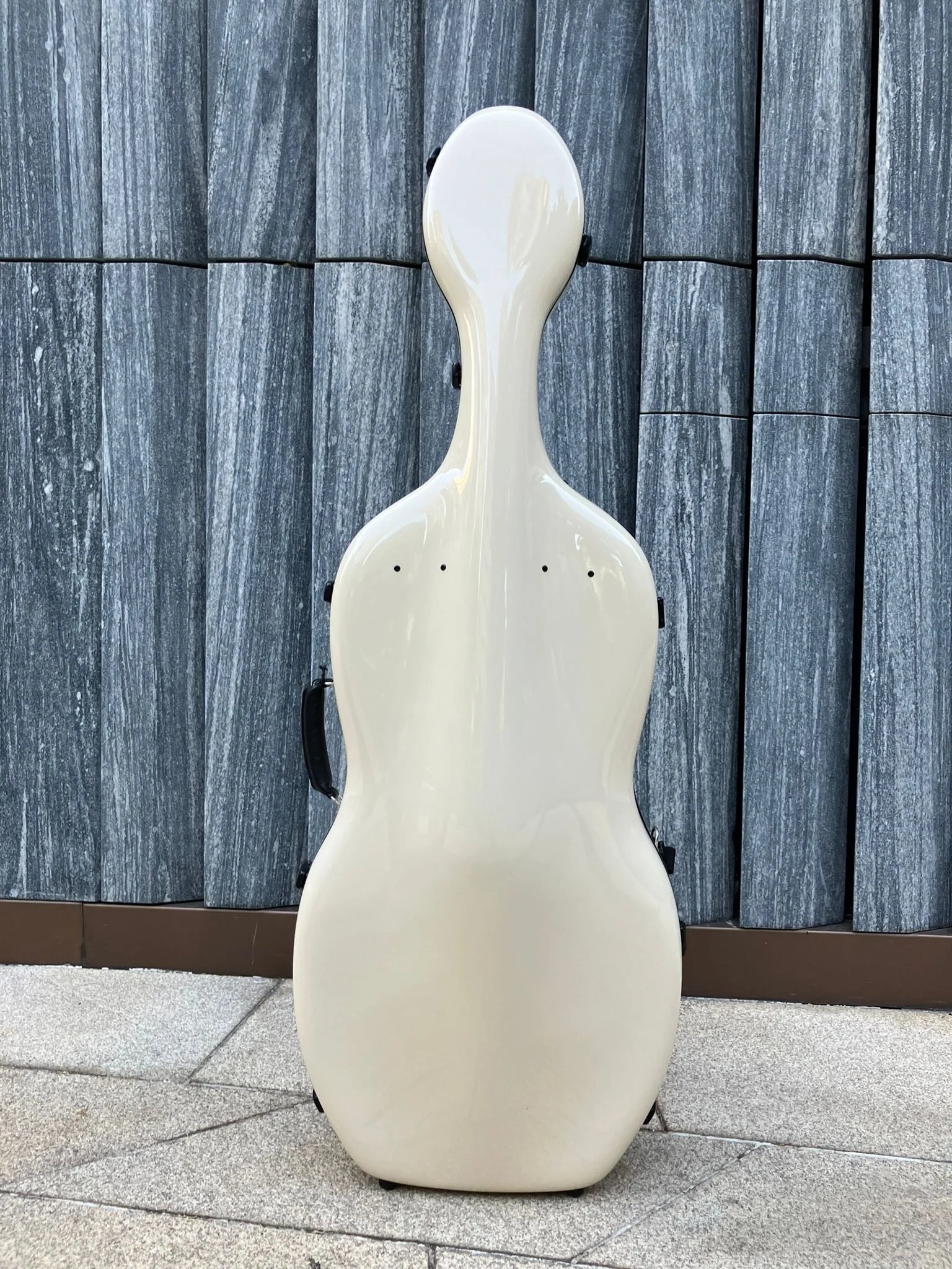 Accord Cello Case Ultralight 2.3kg - Symphonia Strings