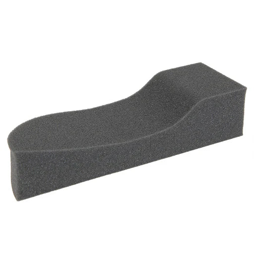 PSR Plus Perfect Shoulder Rest for Violin 4/4-1/2