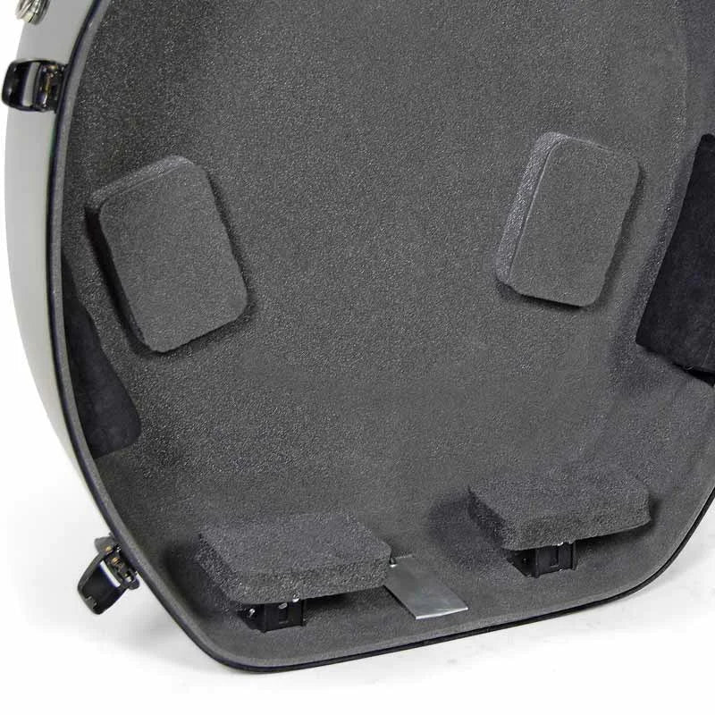 Accord Cello Case Ultralight 2.3kg - Symphonia Strings