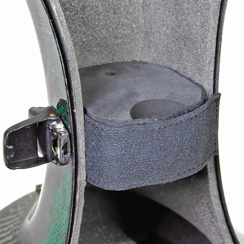 Accord Cello Case Ultralight 2.3kg - Symphonia Strings