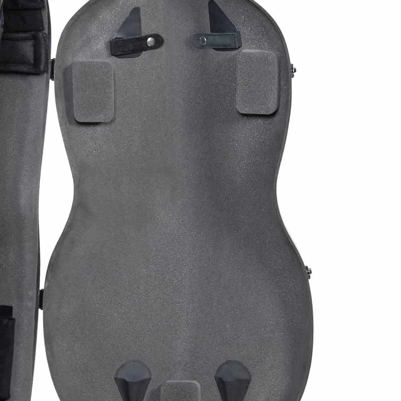 Accord Cello Case Ultralight 2.3kg - Symphonia Strings