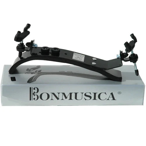 Bonmusica Violin Shoulder Rest 4/4 - Symphonia Strings