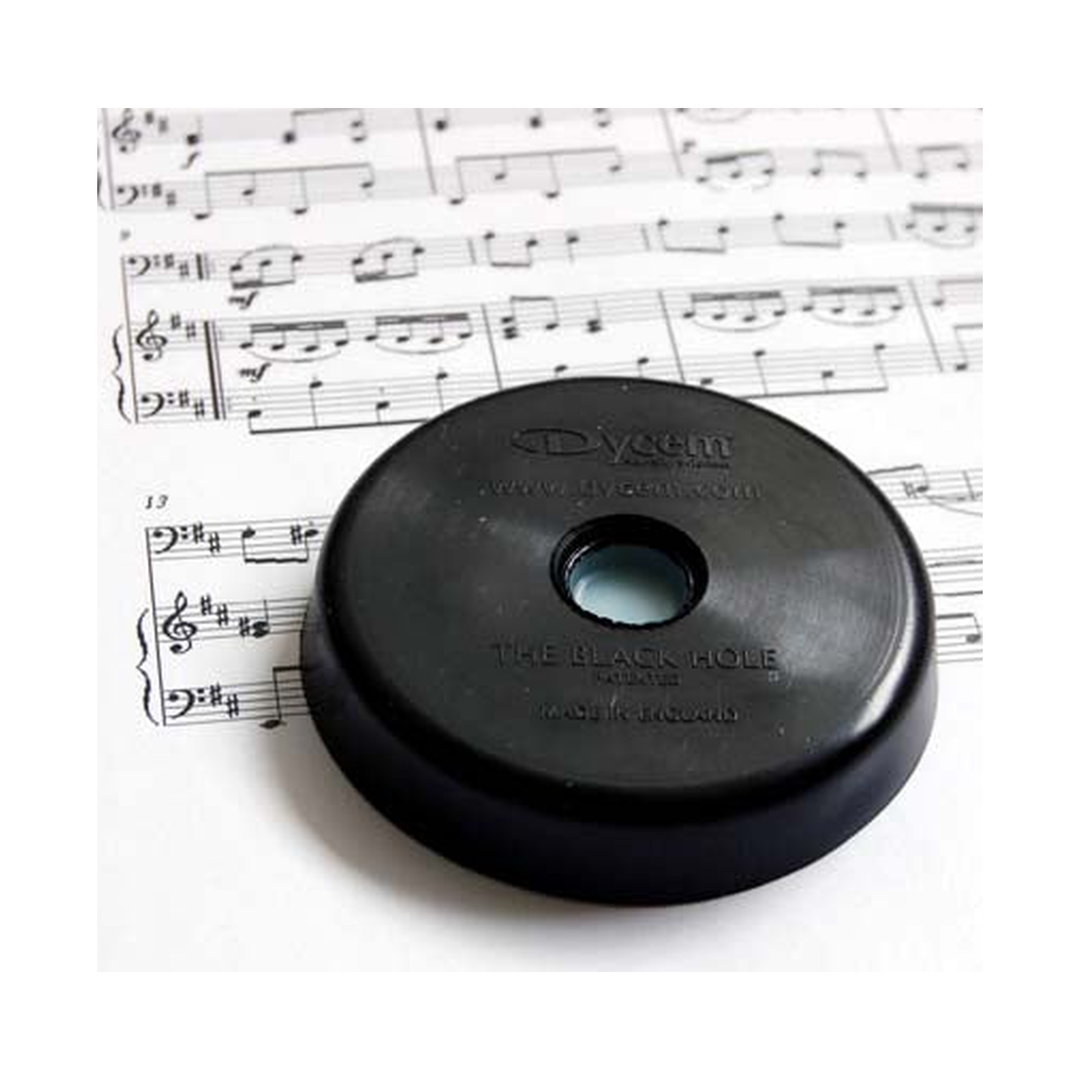 Dycem Cello Endpin Stopper