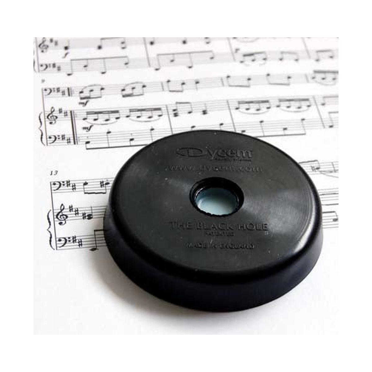 Dycem Cello Endpin Stopper