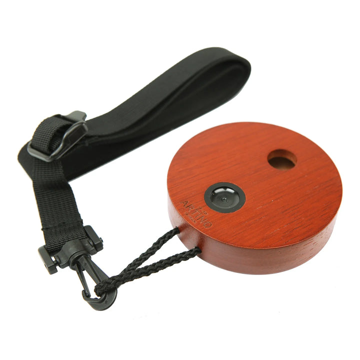 Cello Endpin Stopper - Artino Wooden Sound Enhancer