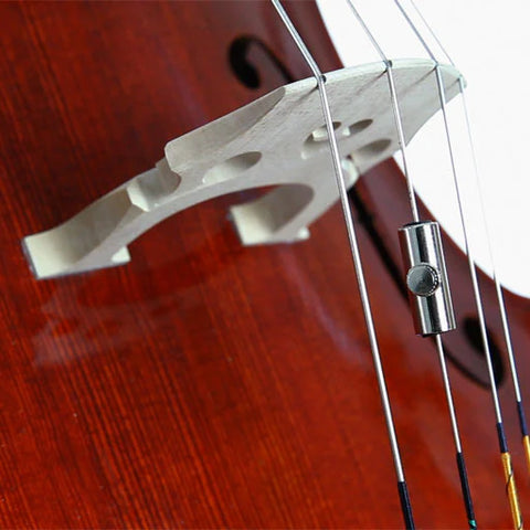 Cello Wolftone Eliminator Chrome