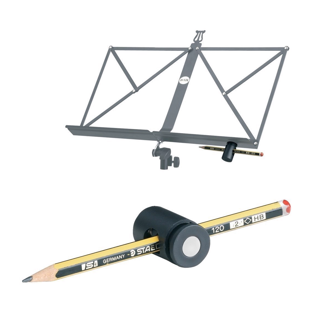 GEWA magnetic pencil holder