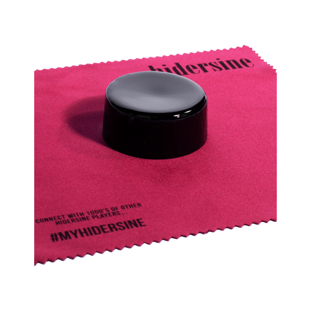 Hidersine 6V Violin Rosin – Dark