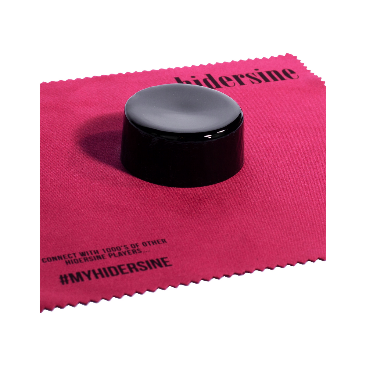 Hidersine 6V Violin Rosin – Dark