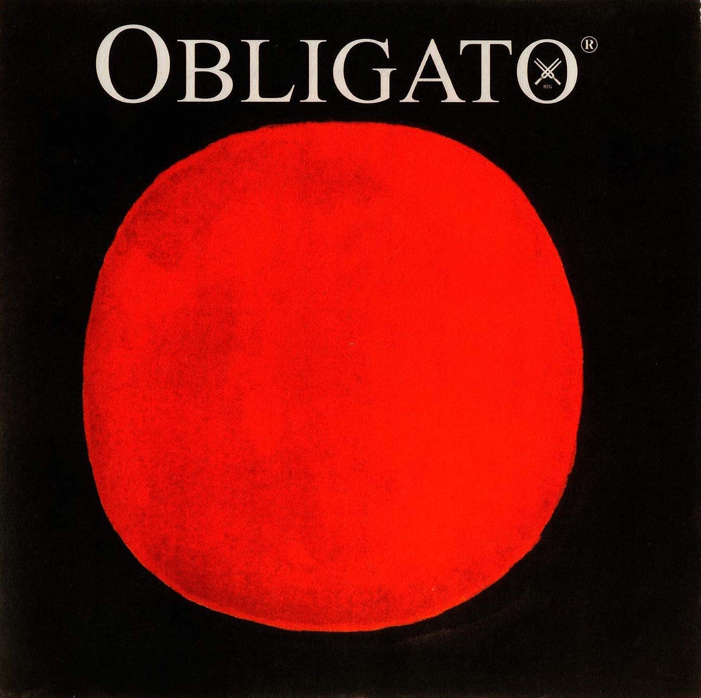 Pirastro Obligato Violin Strings - Symphonia Strings