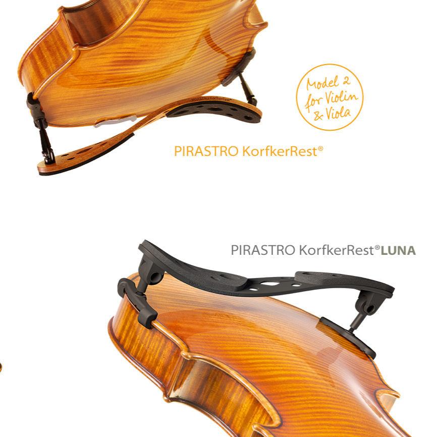 Pirastro KorfkerRest Viola - Symphonia Strings