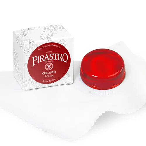 Pirastro Cellisto cello rosin