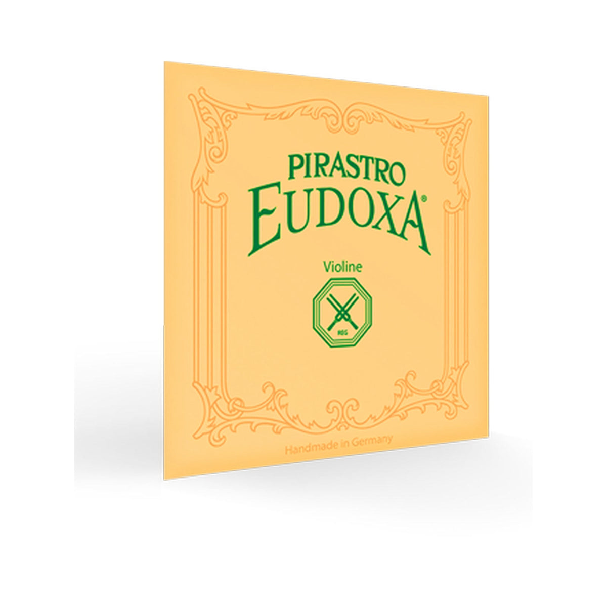 Pirastro Eudoxa Violin Strings – Symphonia Strings