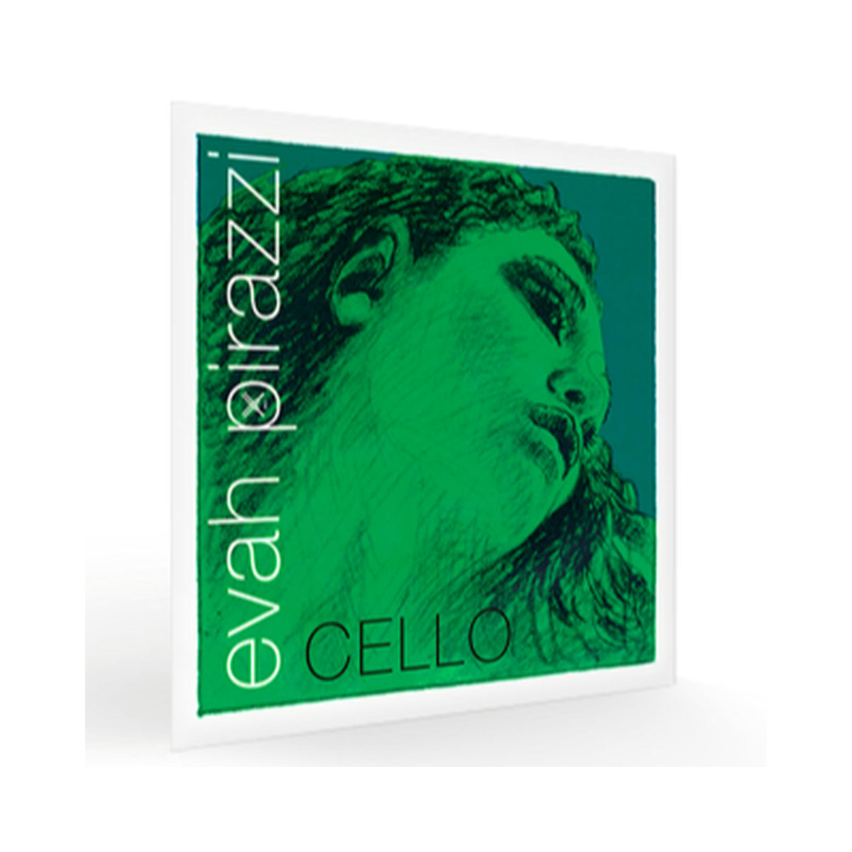 Pirastro Evah Pirazzi Cello Strings (Smaller Size) – Symphonia Strings