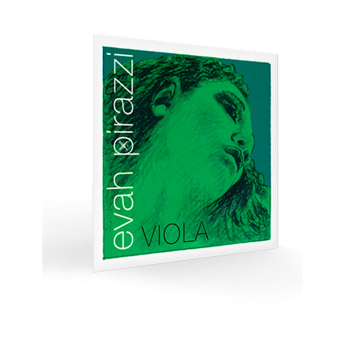 Pirastro Evah Pirazzi Viola Strings – Symphonia Strings