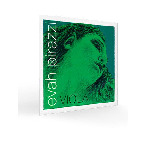 Pirastro Evah Pirazzi Viola Strings – Symphonia Strings