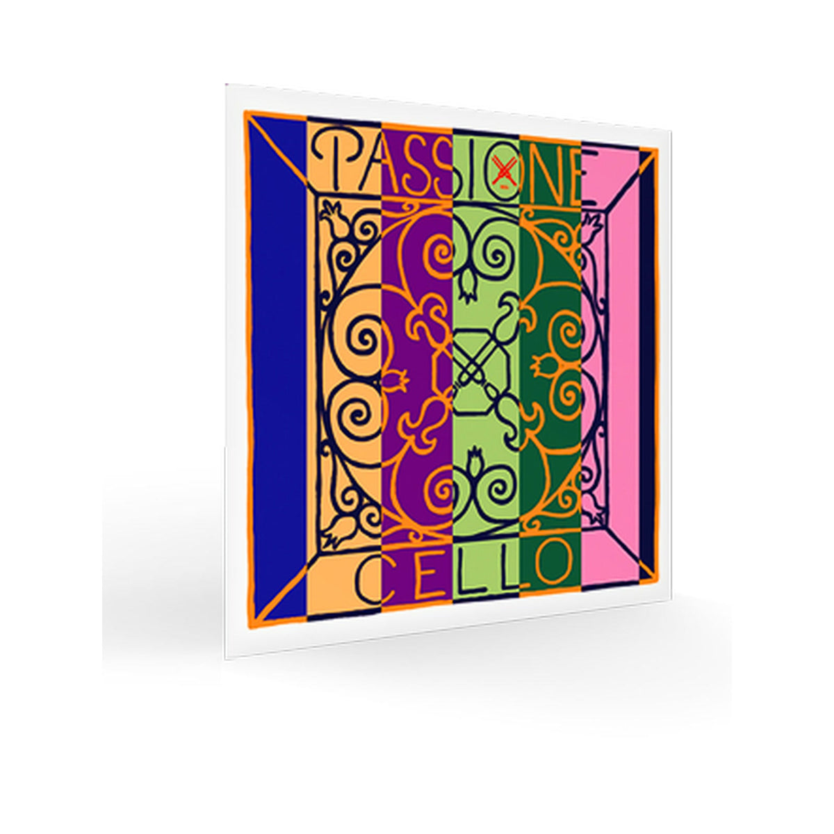 Pirastro Passione Cello Strings – Symphonia Strings