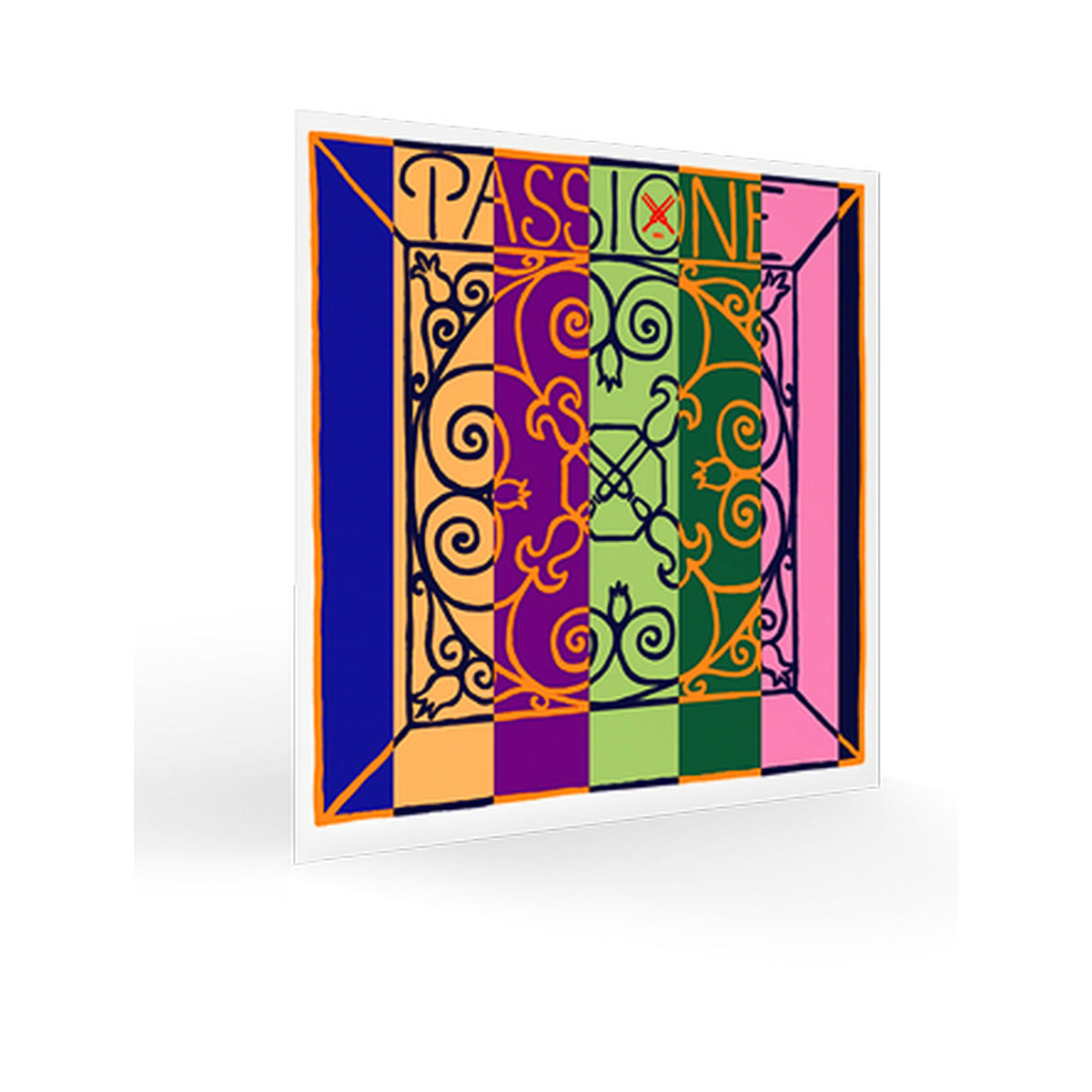 Pirastro Passione Violin Strings – Symphonia Strings