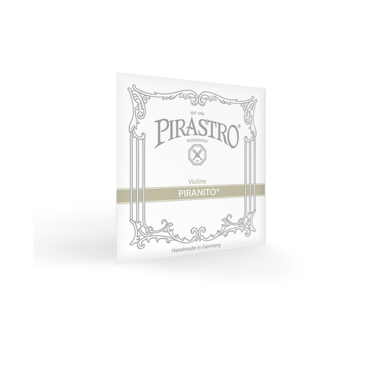 Pirastro Piranito Violin Strings
