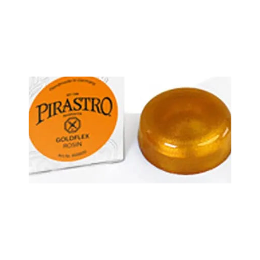 Pirastro Rosin - Goldflex