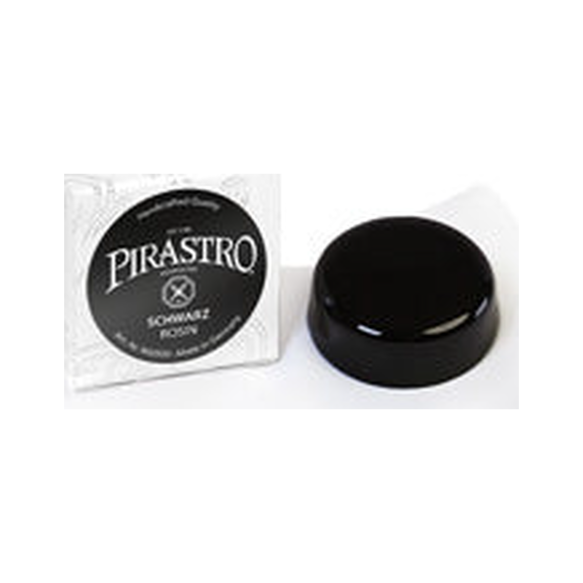 Pirastro Rosin - Schwarz