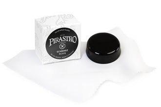 Pirastro Schwarz Rosin for steel strings